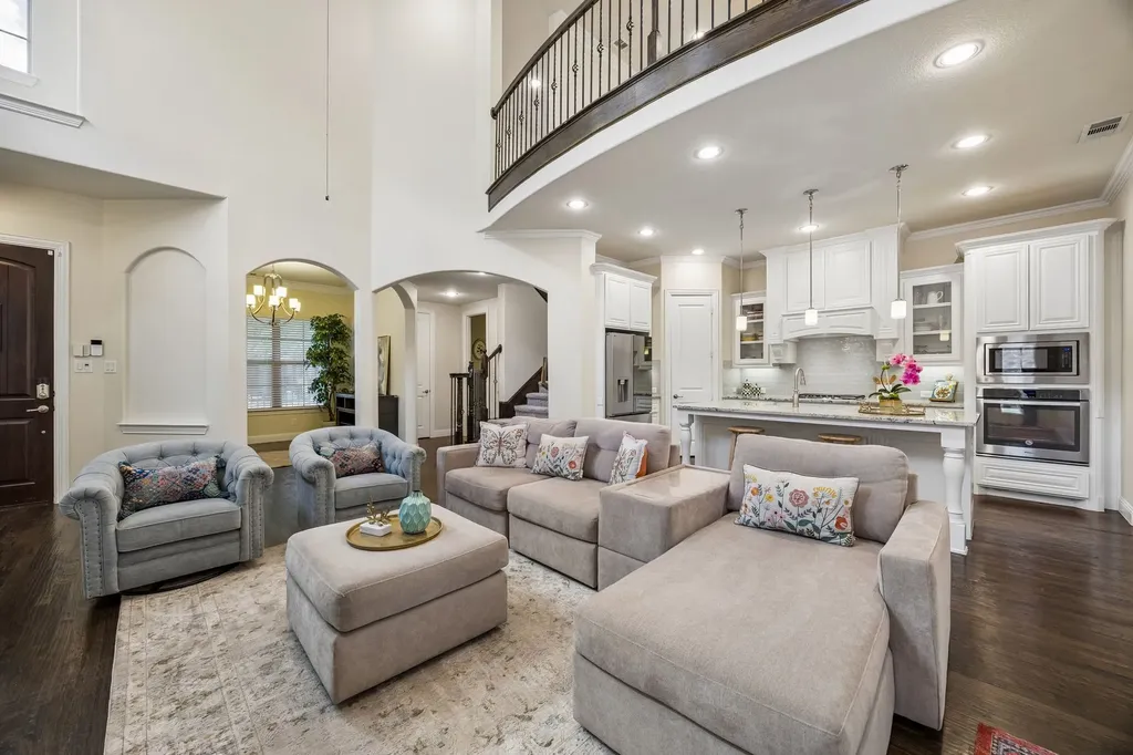 4421 Broadway Avenue Flower Mound TX 75028