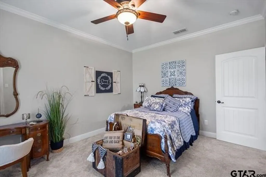332 Hines Crossing Bullard TX 75757