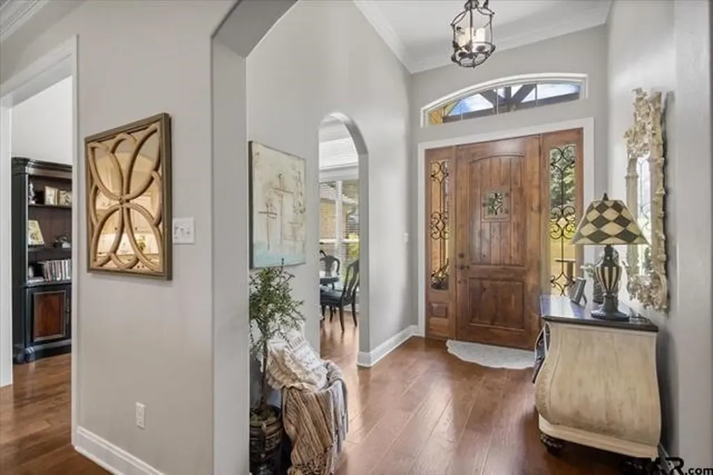 332 Hines Crossing Bullard TX 75757