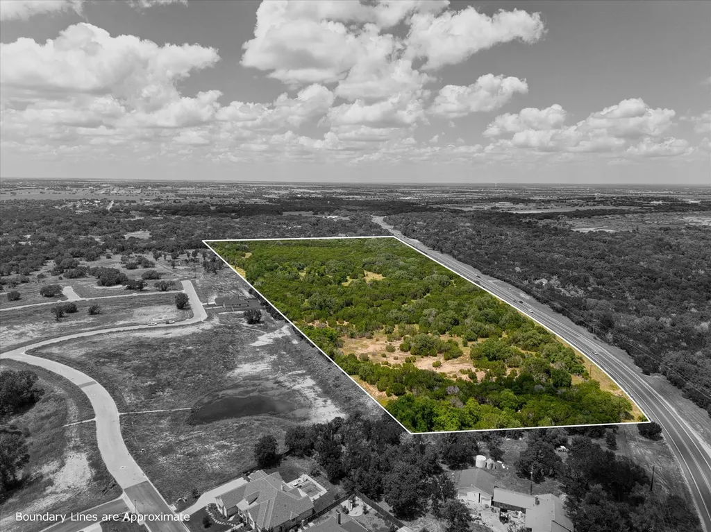 Tbd North River Crossing Waco TX 76633