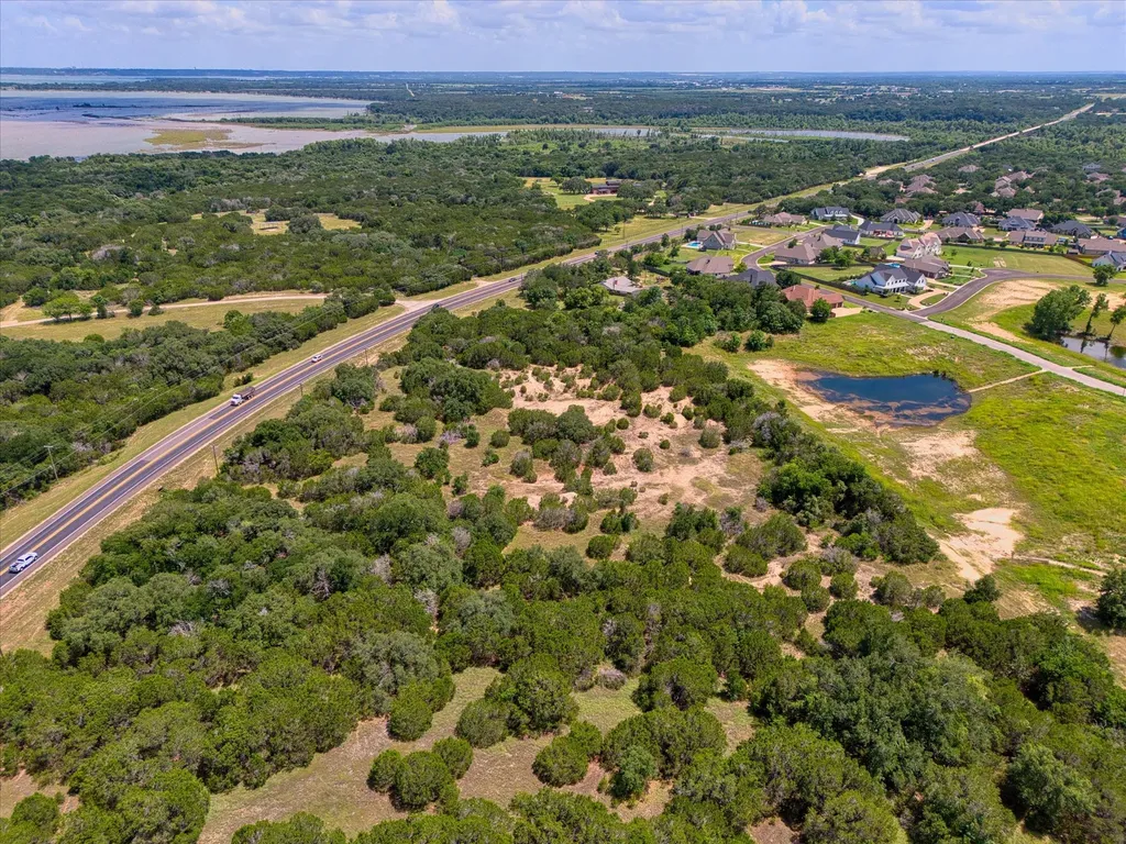 Tbd North River Crossing Waco TX 76633