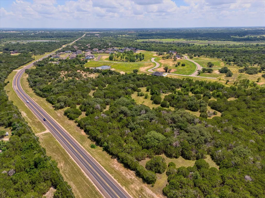 Tbd North River Crossing Waco TX 76633