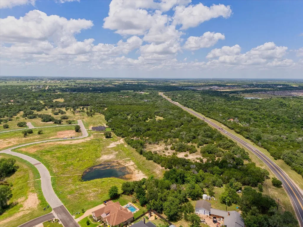 Tbd North River Crossing Waco TX 76633
