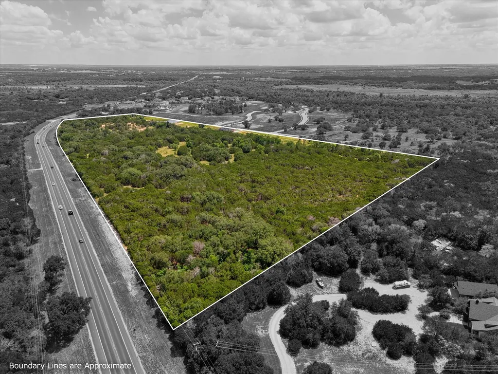 Tbd North River Crossing Waco TX 76633