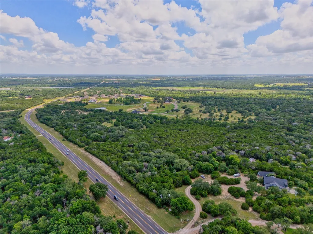 Tbd North River Crossing Waco TX 76633