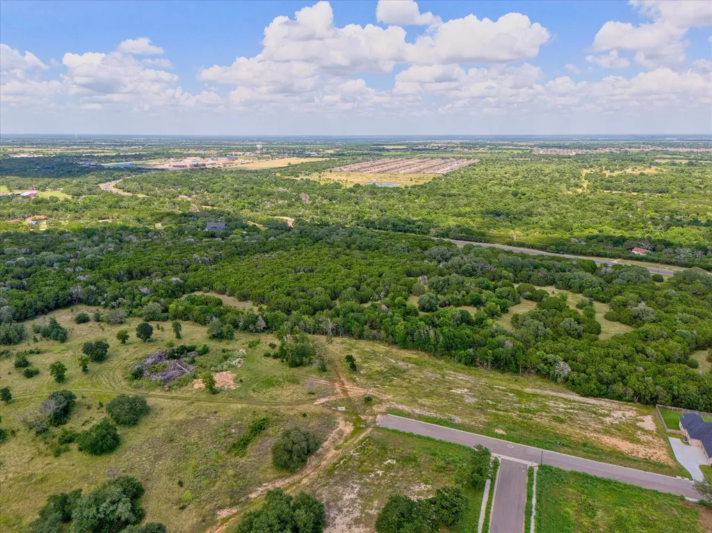 Tbd North River Crossing Waco TX 76633