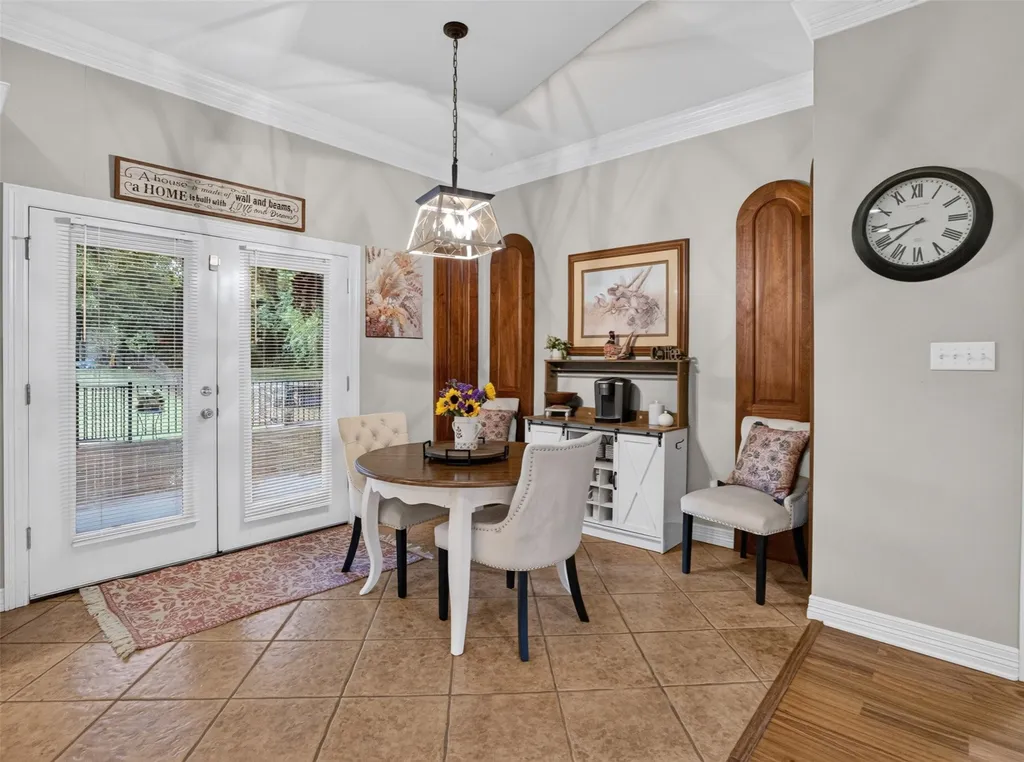 3229 Francisco Bay Drive Kerens TX 75144