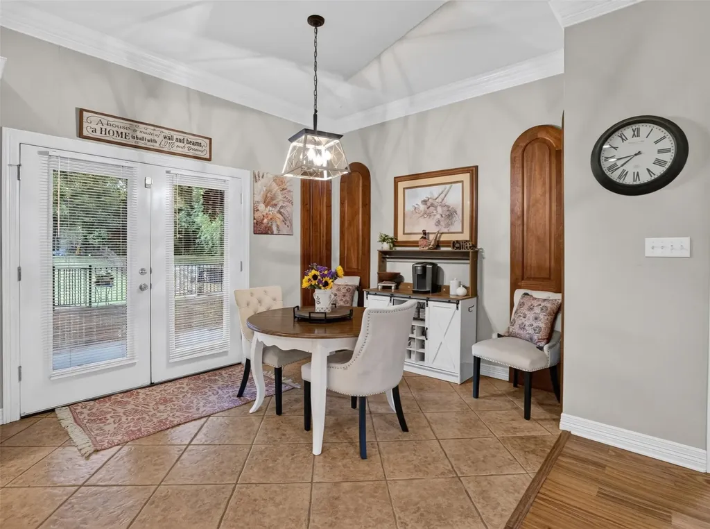 3229 Francisco Bay Drive Kerens TX 75144