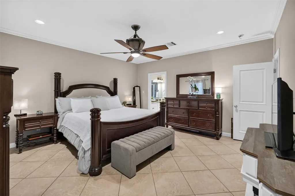 3229 Francisco Bay Drive Kerens TX 75144