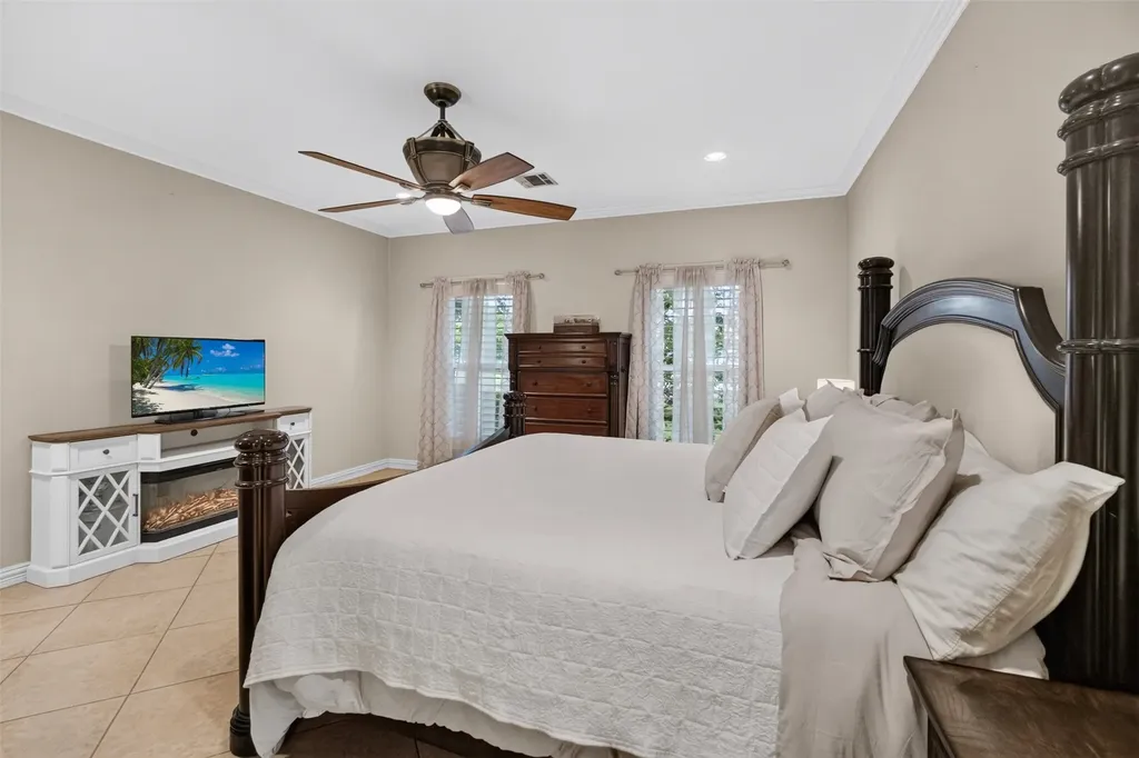 3229 Francisco Bay Drive Kerens TX 75144