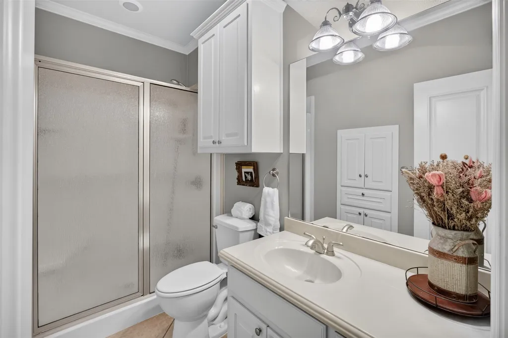 3229 Francisco Bay Drive Kerens TX 75144