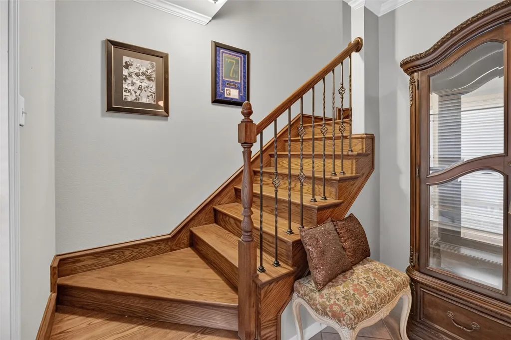 3229 Francisco Bay Drive Kerens TX 75144