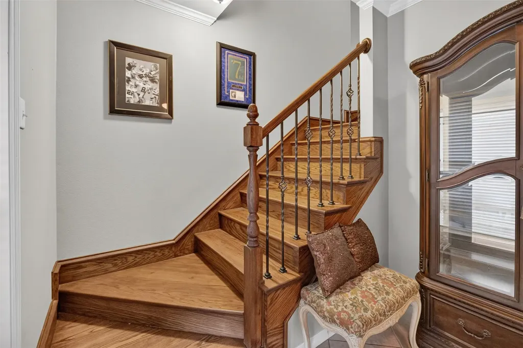 3229 Francisco Bay Drive Kerens TX 75144