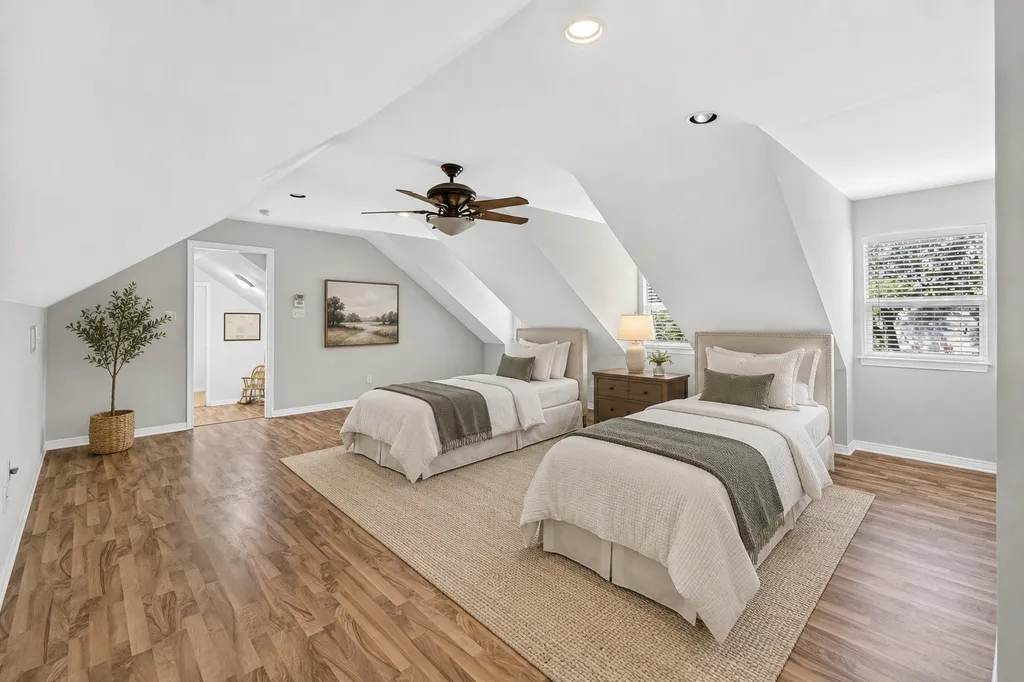 3229 Francisco Bay Drive Kerens TX 75144