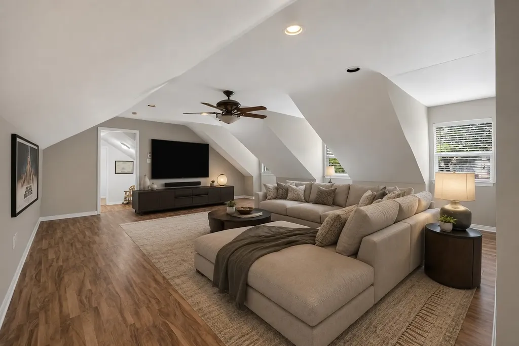 3229 Francisco Bay Drive Kerens TX 75144