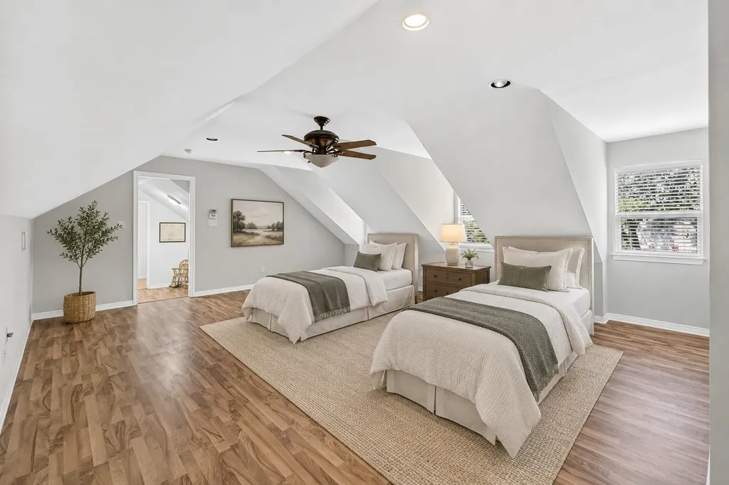3229 Francisco Bay Drive Kerens TX 75144