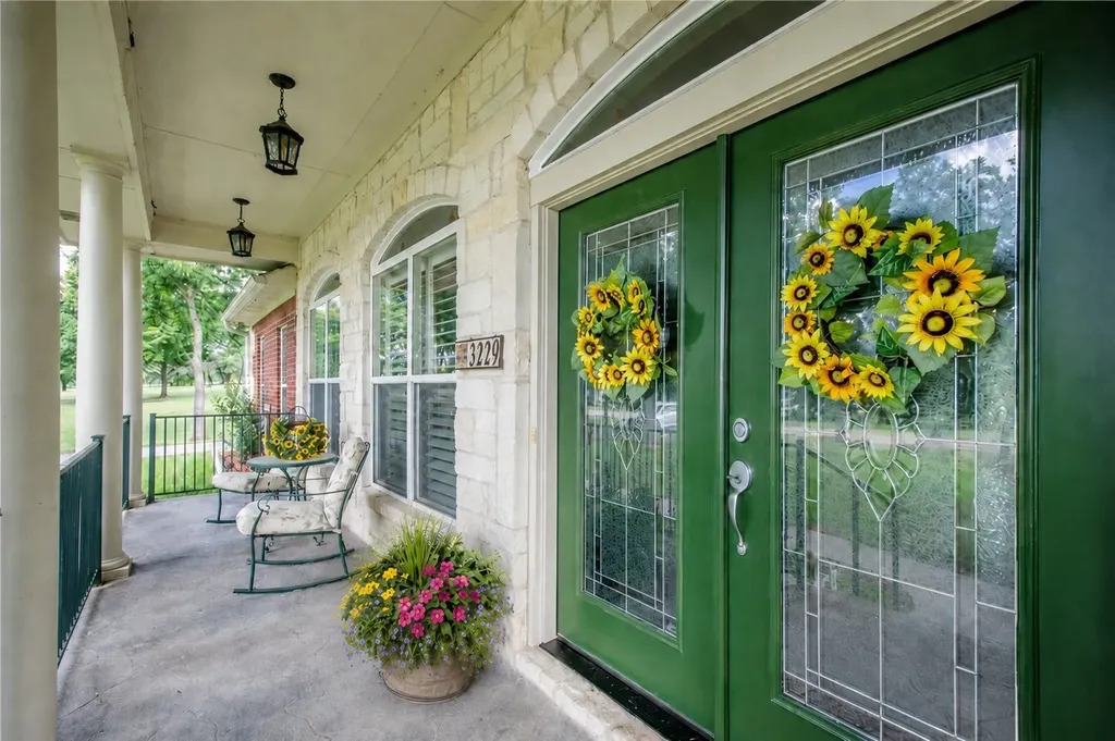 3229 Francisco Bay Drive Kerens TX 75144