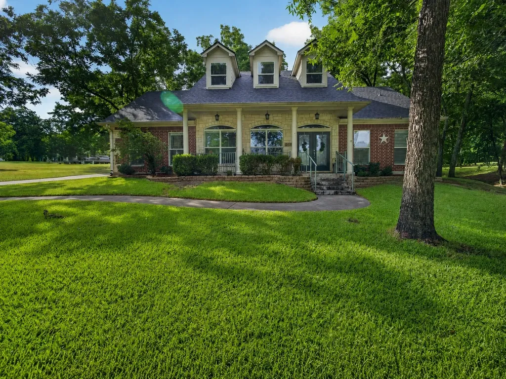 3229 Francisco Bay Drive Kerens TX 75144