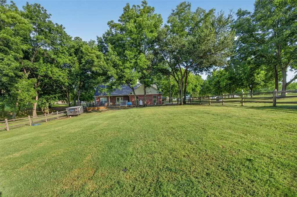 3229 Francisco Bay Drive Kerens TX 75144