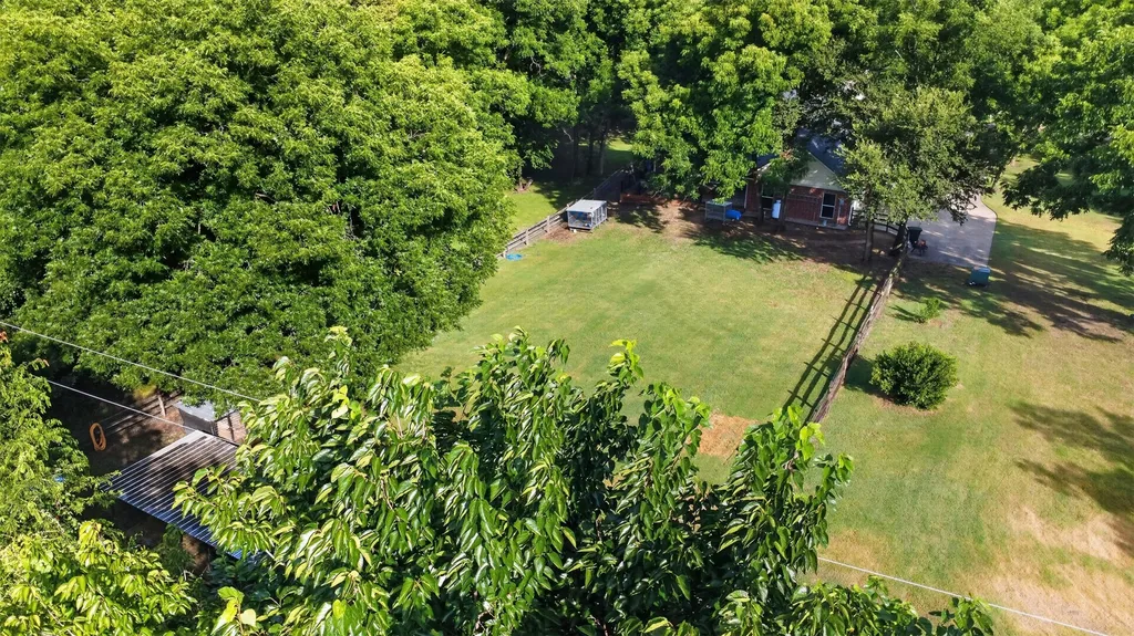 3229 Francisco Bay Drive Kerens TX 75144
