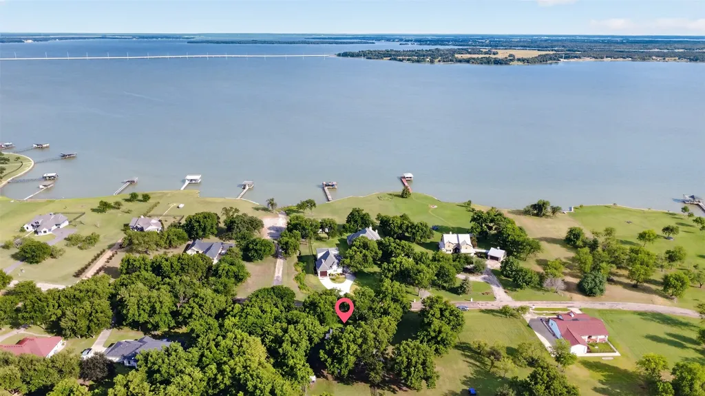3229 Francisco Bay Drive Kerens TX 75144