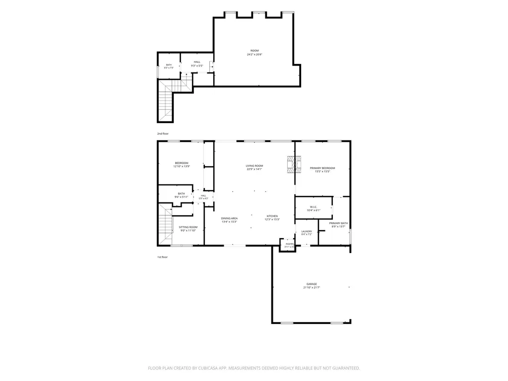 3229 Francisco Bay Drive Kerens TX 75144