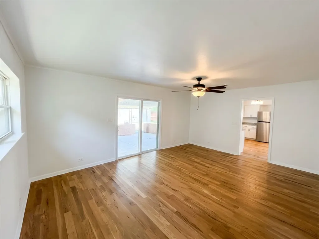 2011 N Houston Street Fort Worth TX 76164
