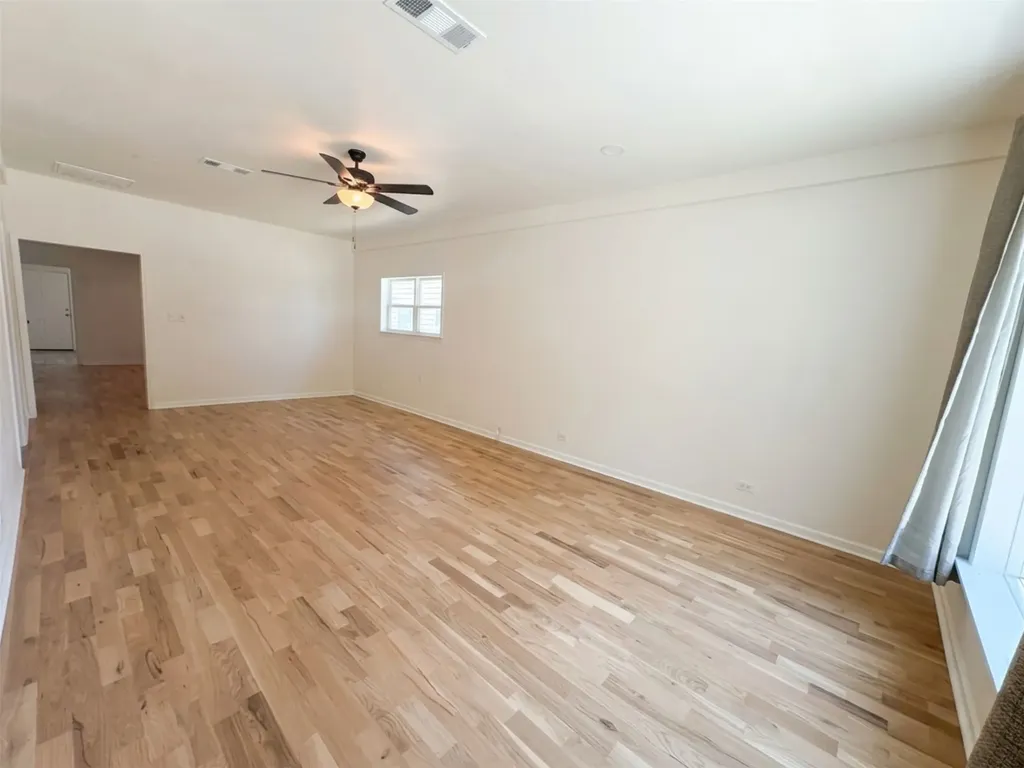 2011 N Houston Street Fort Worth TX 76164