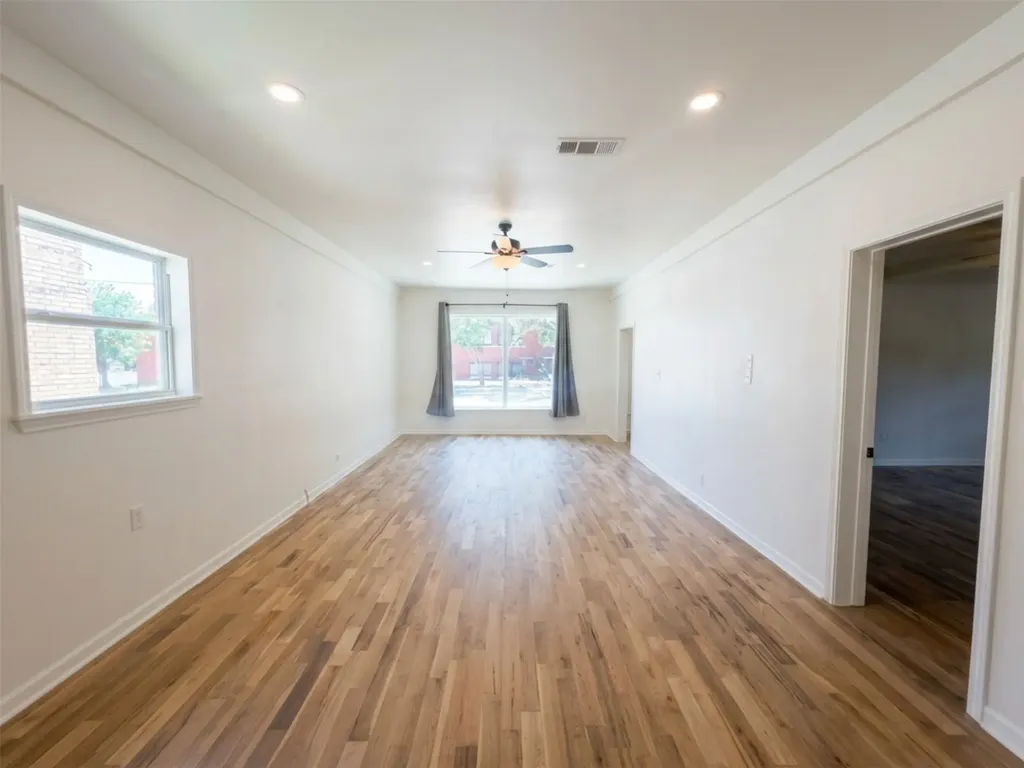 2011 N Houston Street Fort Worth TX 76164
