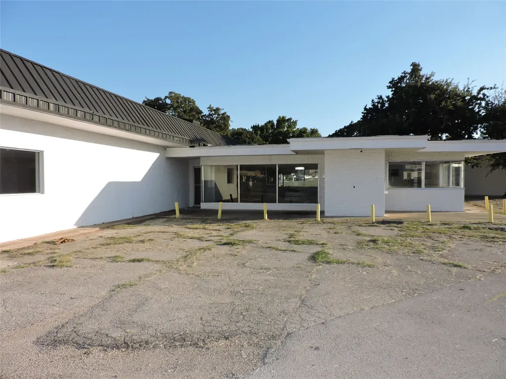 5149 River Oaks Boulevard River Oaks TX 76114