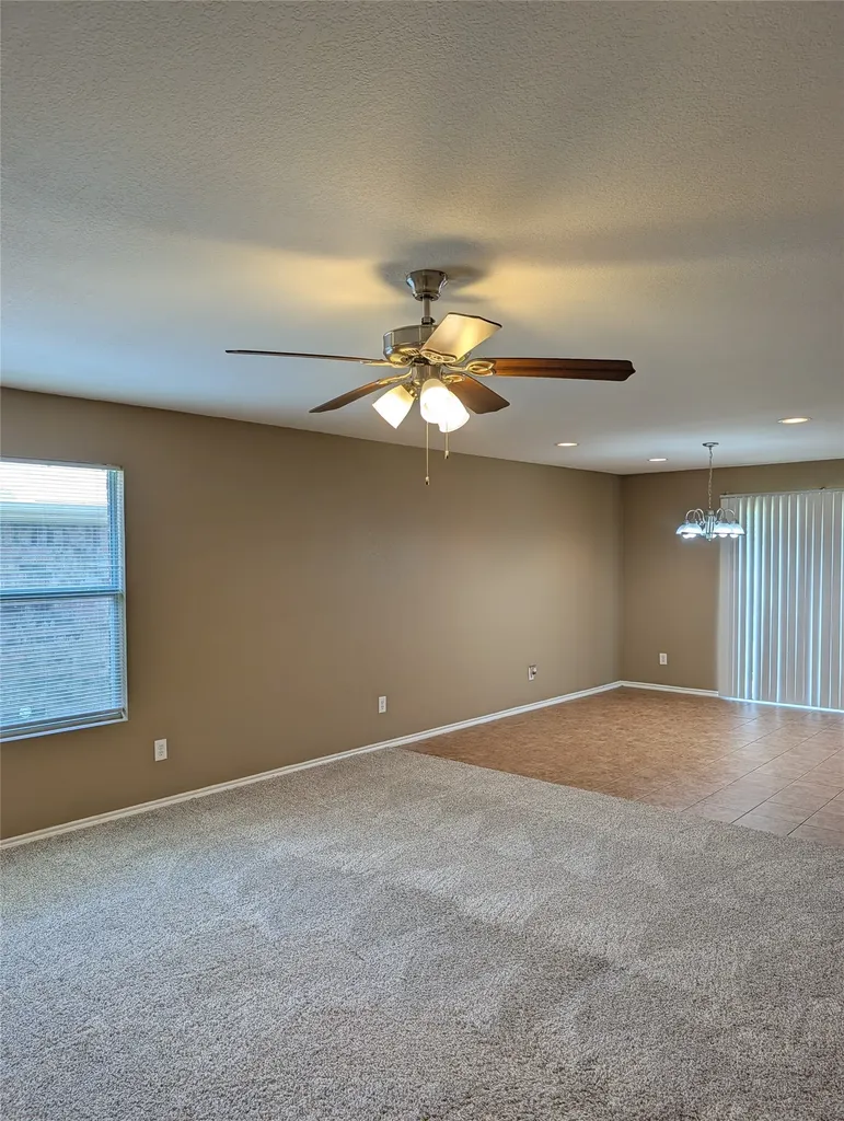 9949 Sparrow Hawk Lane Fort Worth TX 76108