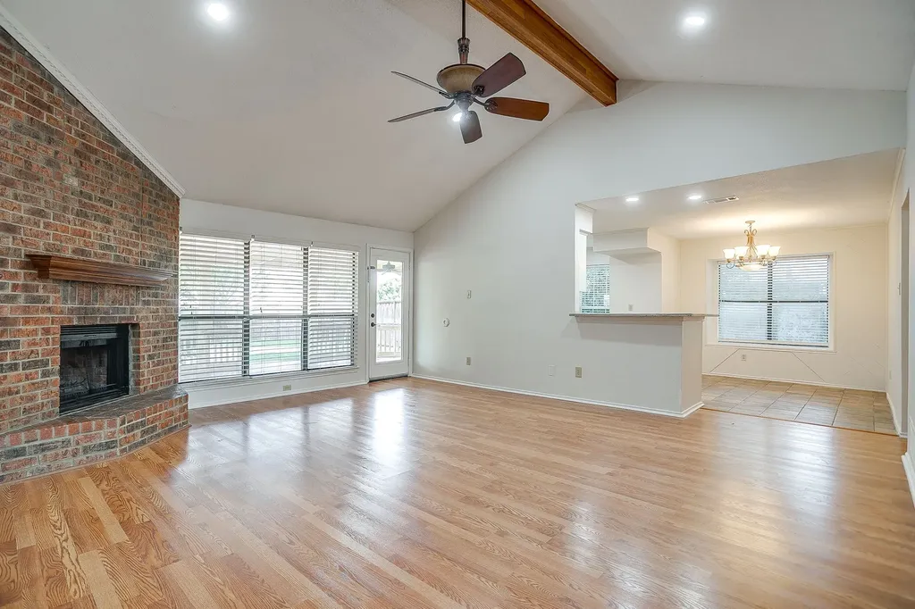 1033 Filmore Drive Plano TX 75025