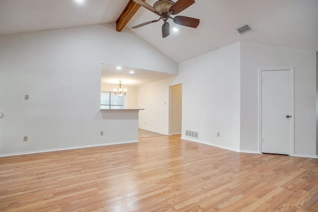 1033 Filmore Drive Plano TX 75025