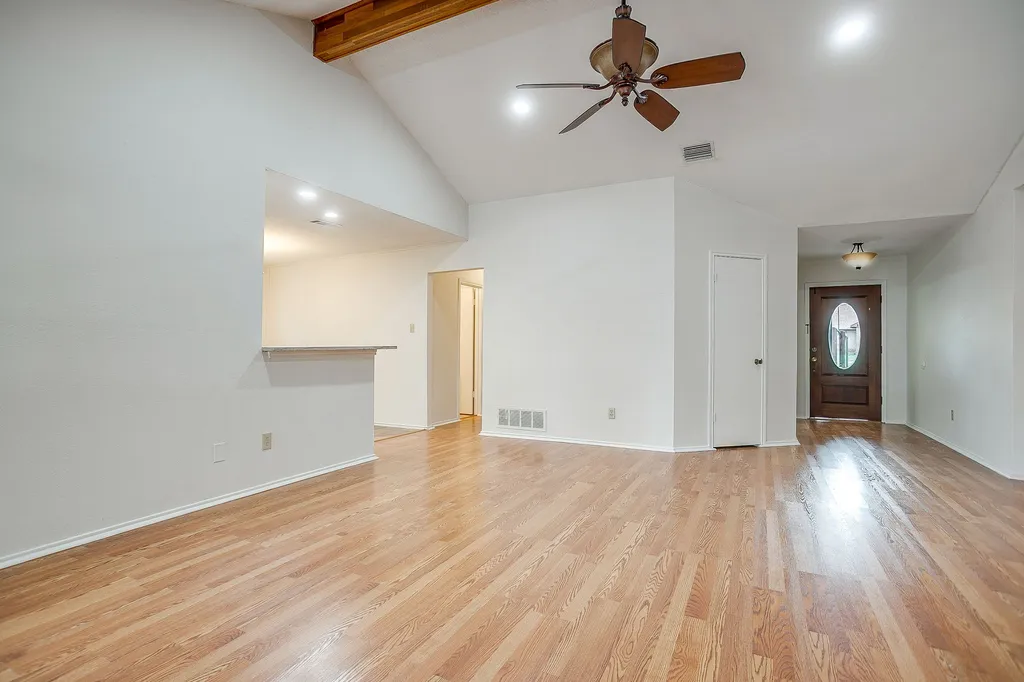 1033 Filmore Drive Plano TX 75025