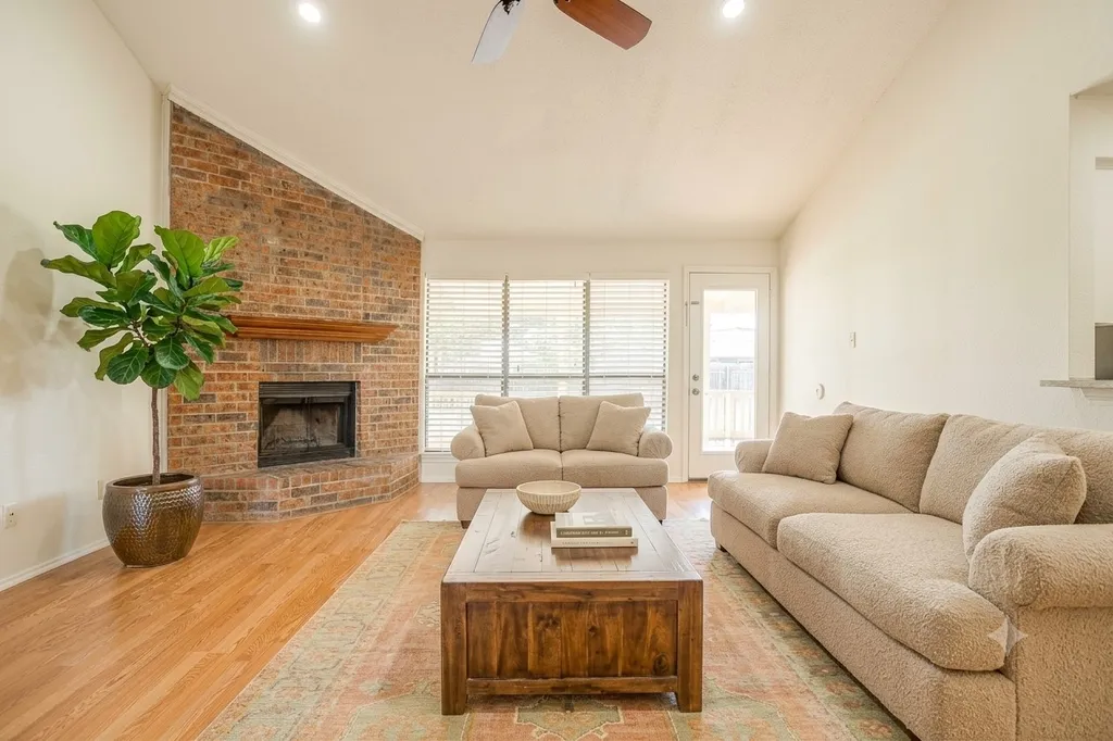 1033 Filmore Drive Plano TX 75025