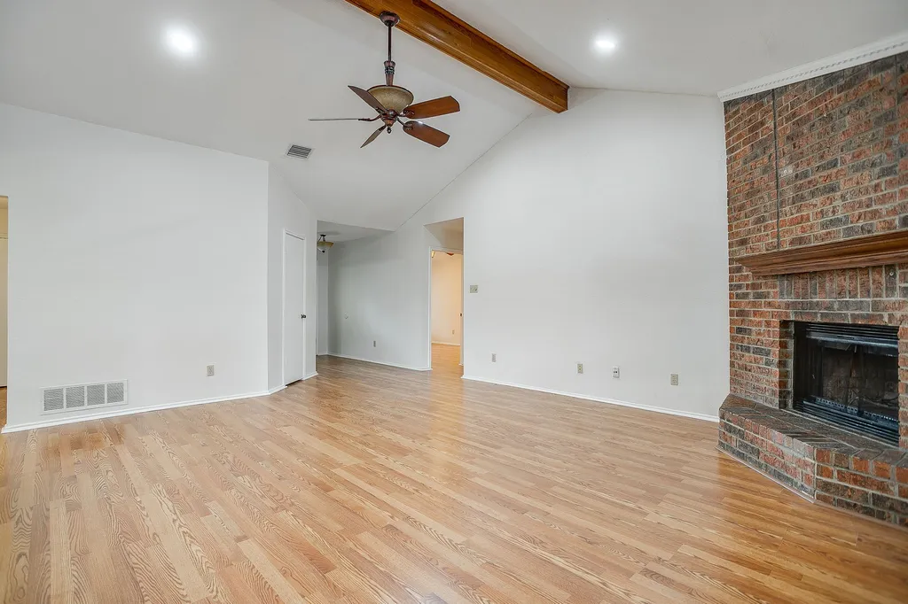 1033 Filmore Drive Plano TX 75025