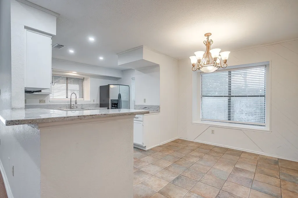 1033 Filmore Drive Plano TX 75025