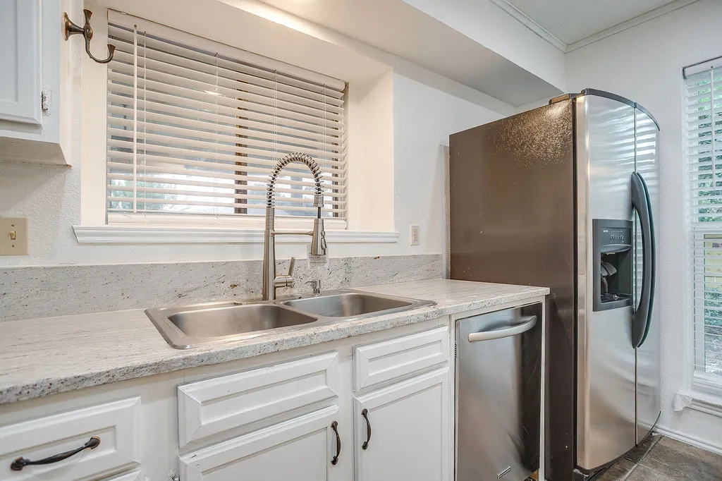 1033 Filmore Drive Plano TX 75025