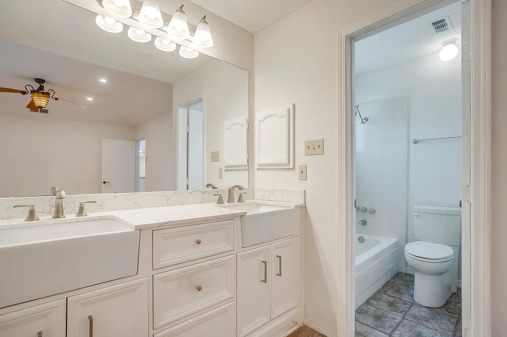1033 Filmore Drive Plano TX 75025