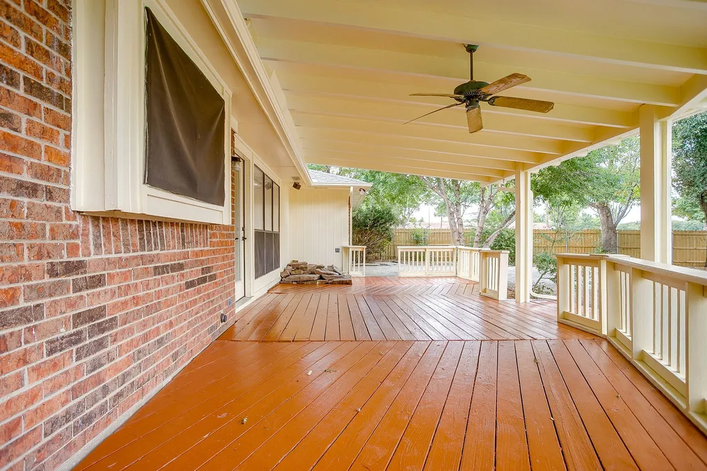 1033 Filmore Drive Plano TX 75025