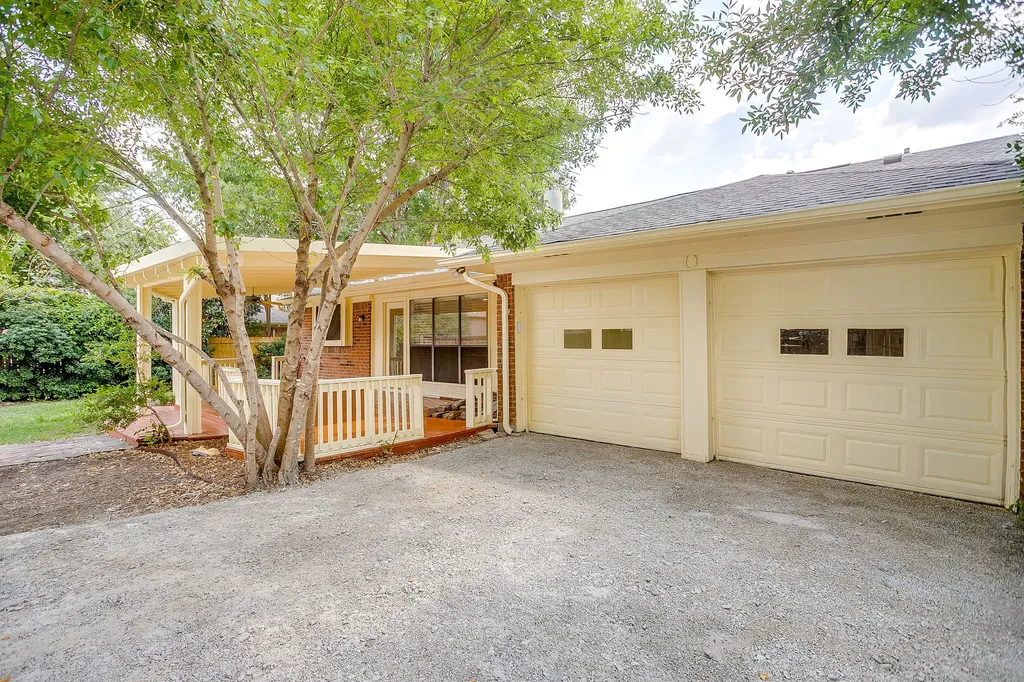 1033 Filmore Drive Plano TX 75025