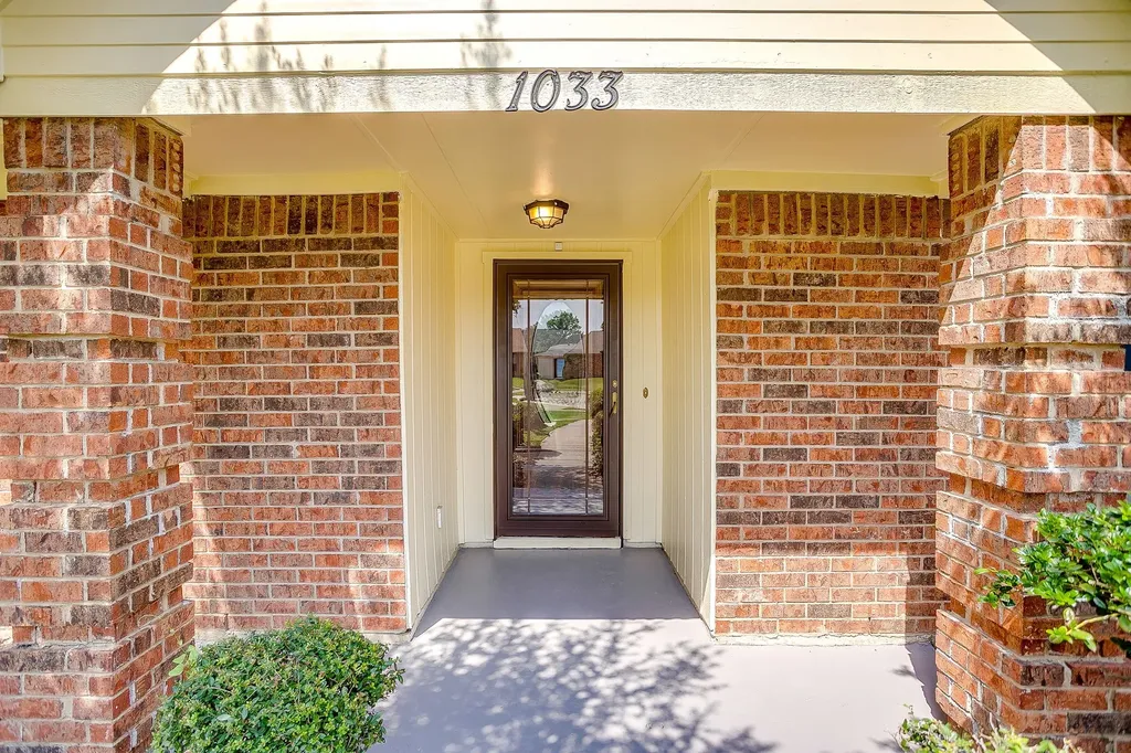 1033 Filmore Drive Plano TX 75025