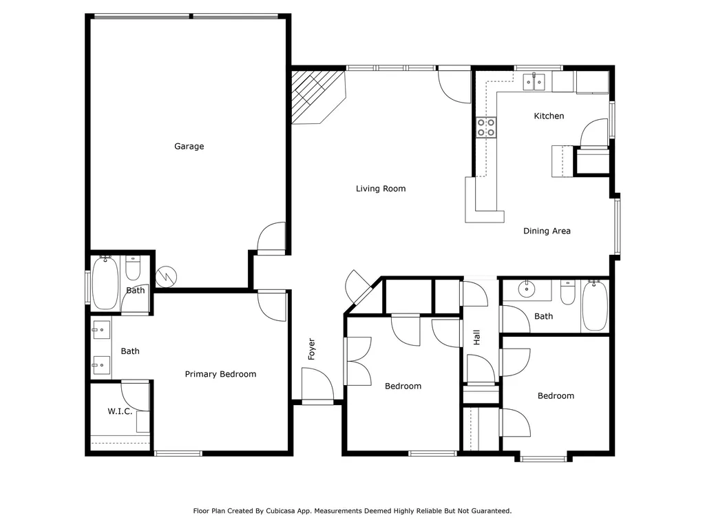 1033 Filmore Drive Plano TX 75025