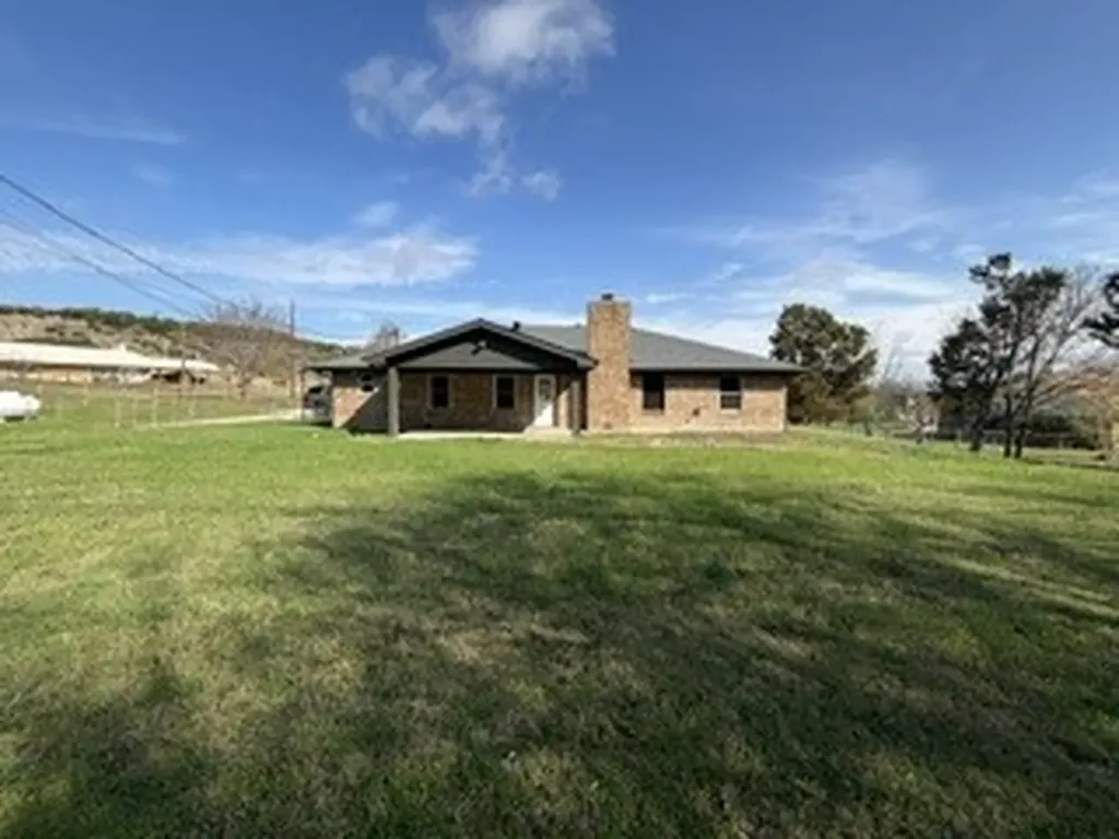 4881 County Road NE Copperas Cove TX 76522