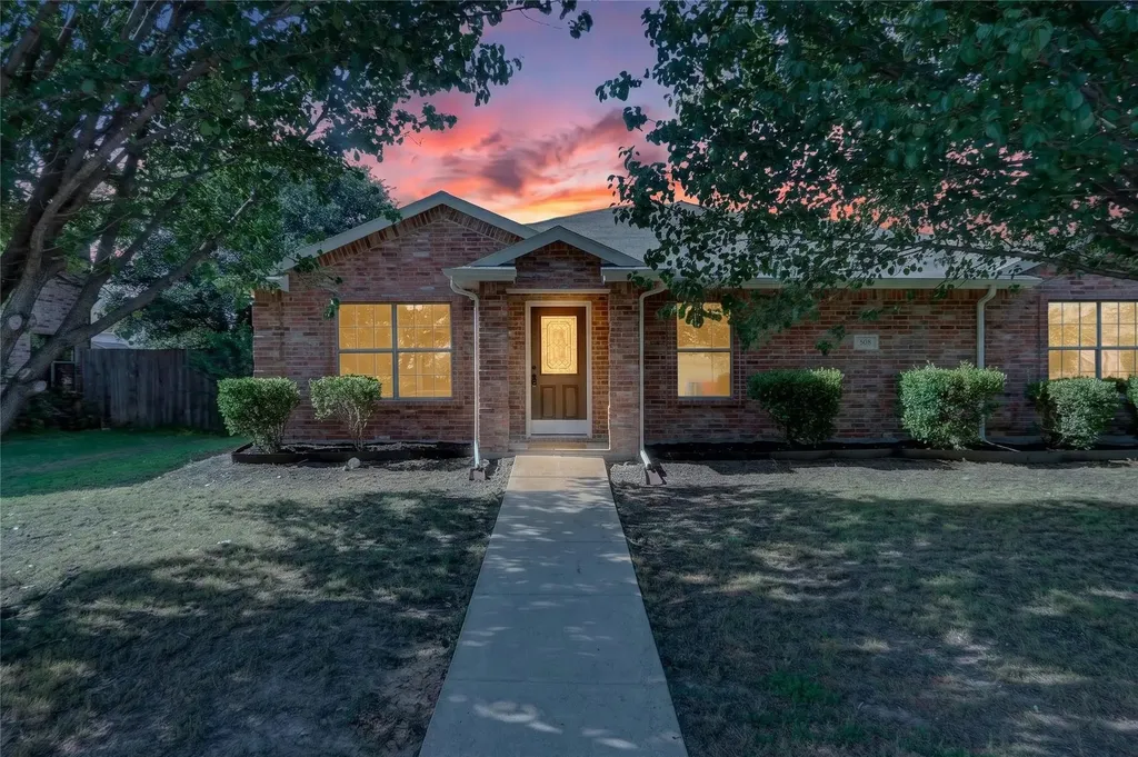 508 Ame Lane Royse City TX 75189