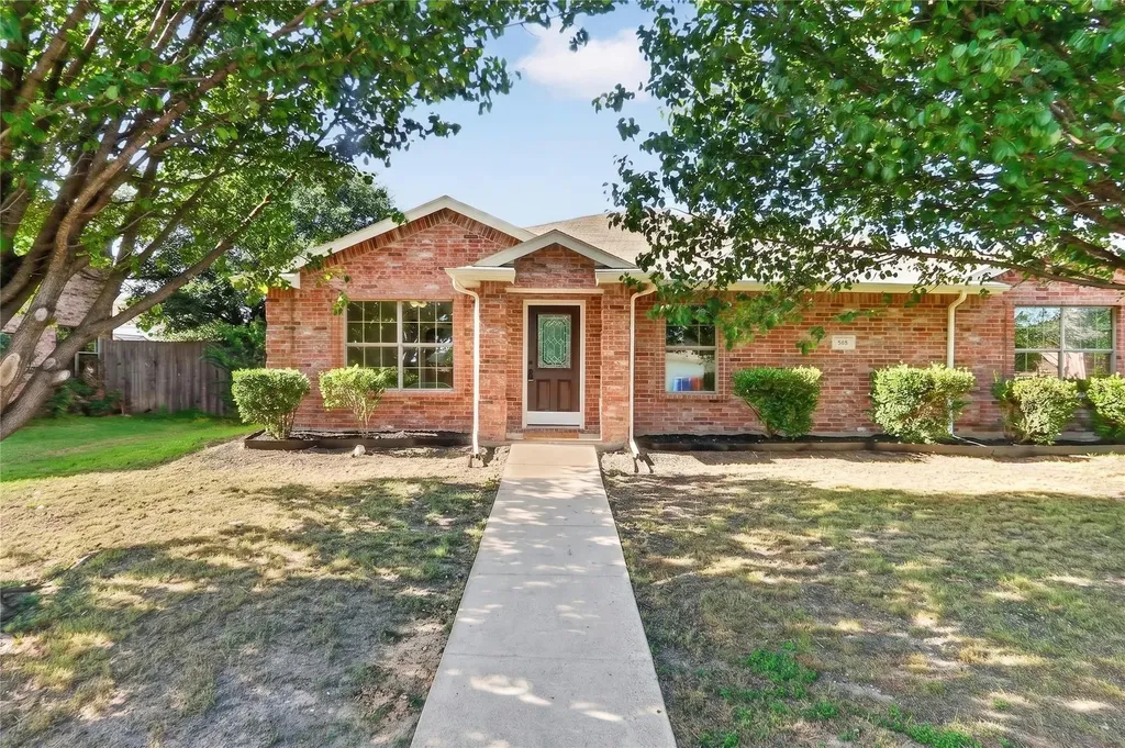 508 Ame Lane Royse City TX 75189