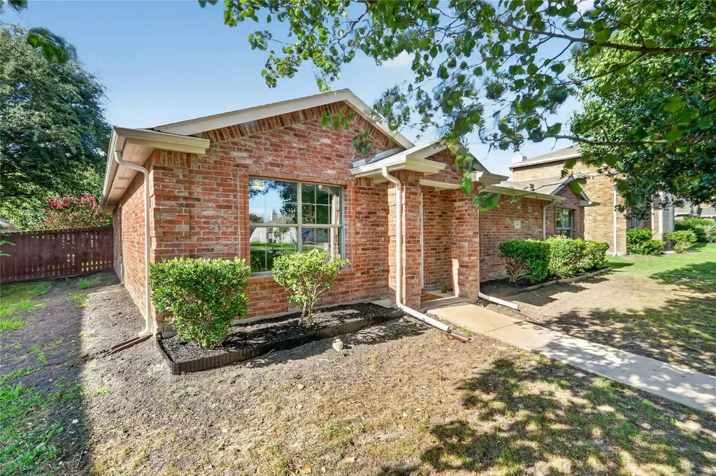 508 Ame Lane Royse City TX 75189