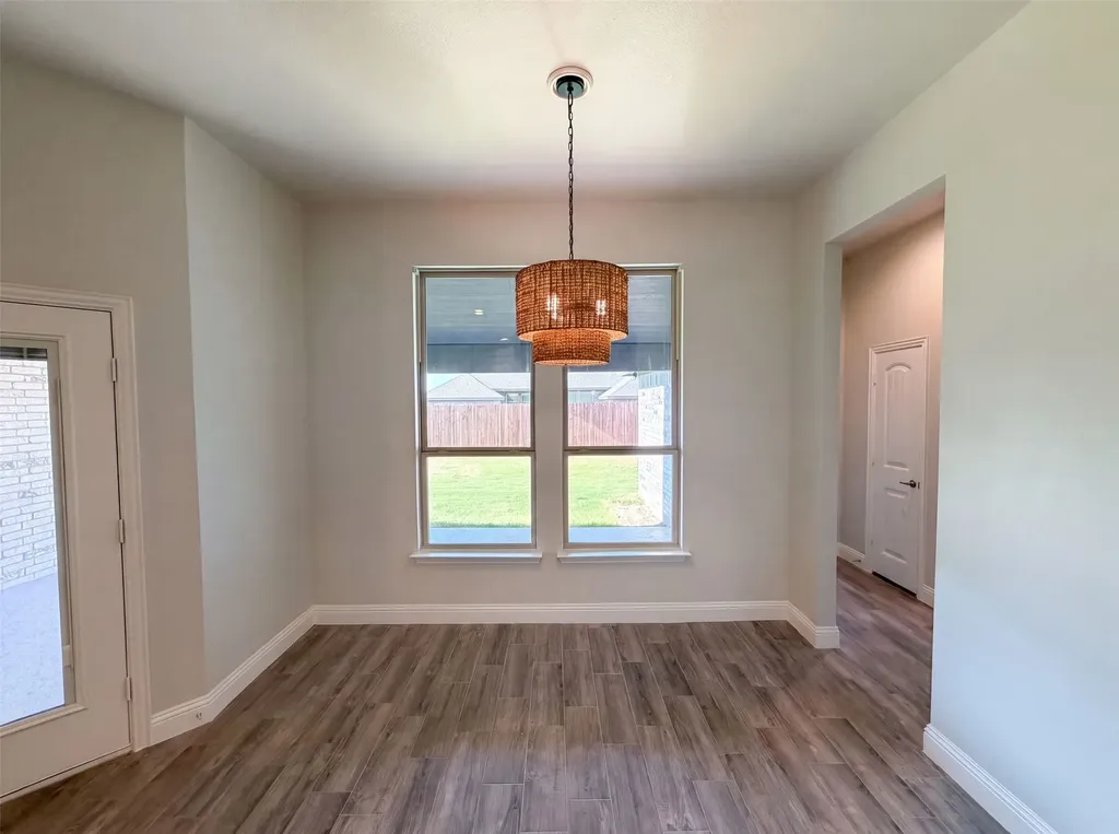 1530 Woodmere Drive Krum TX 76249