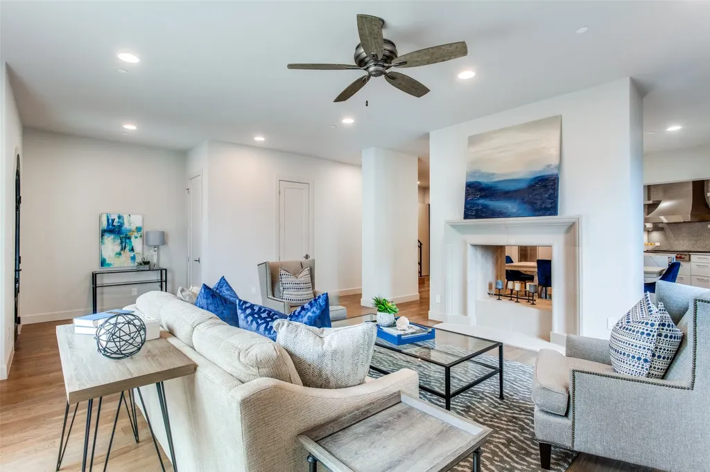 74 Cortes Drive Westlake TX 76262