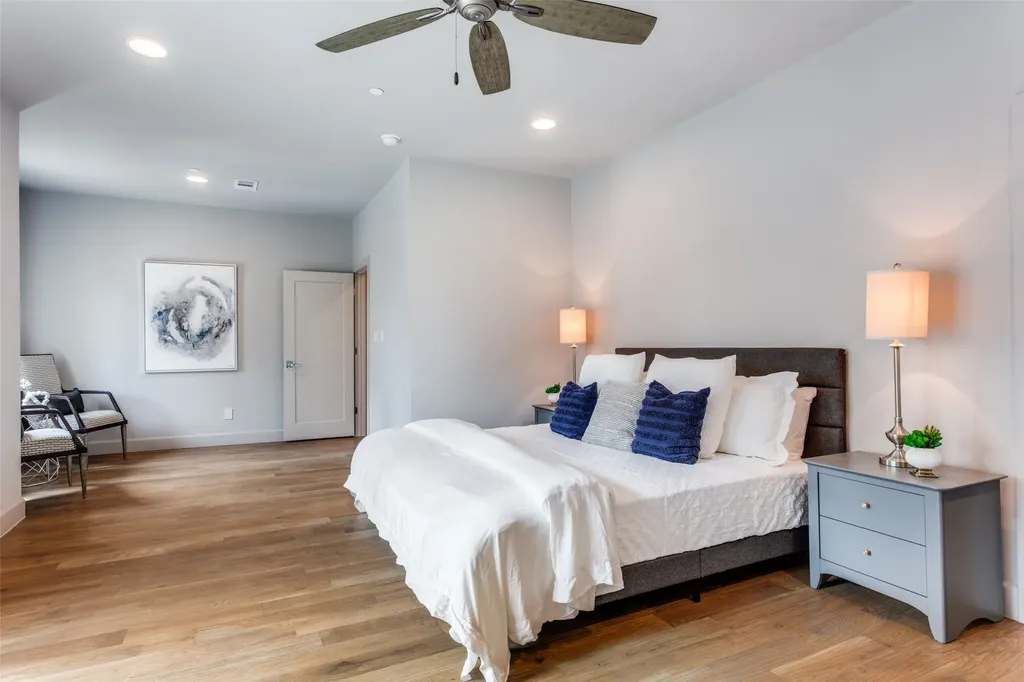 74 Cortes Drive Westlake TX 76262